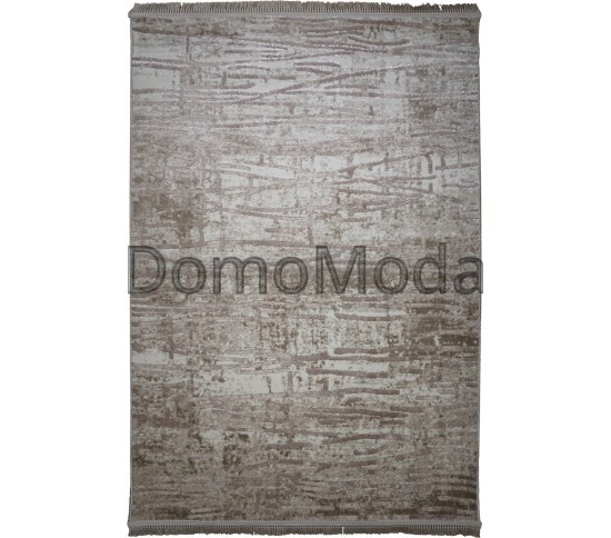 Синтетичний килим Levado08111A L.BEIGE/L.BEIGE - Висока якість за найкращою ціною в Україні